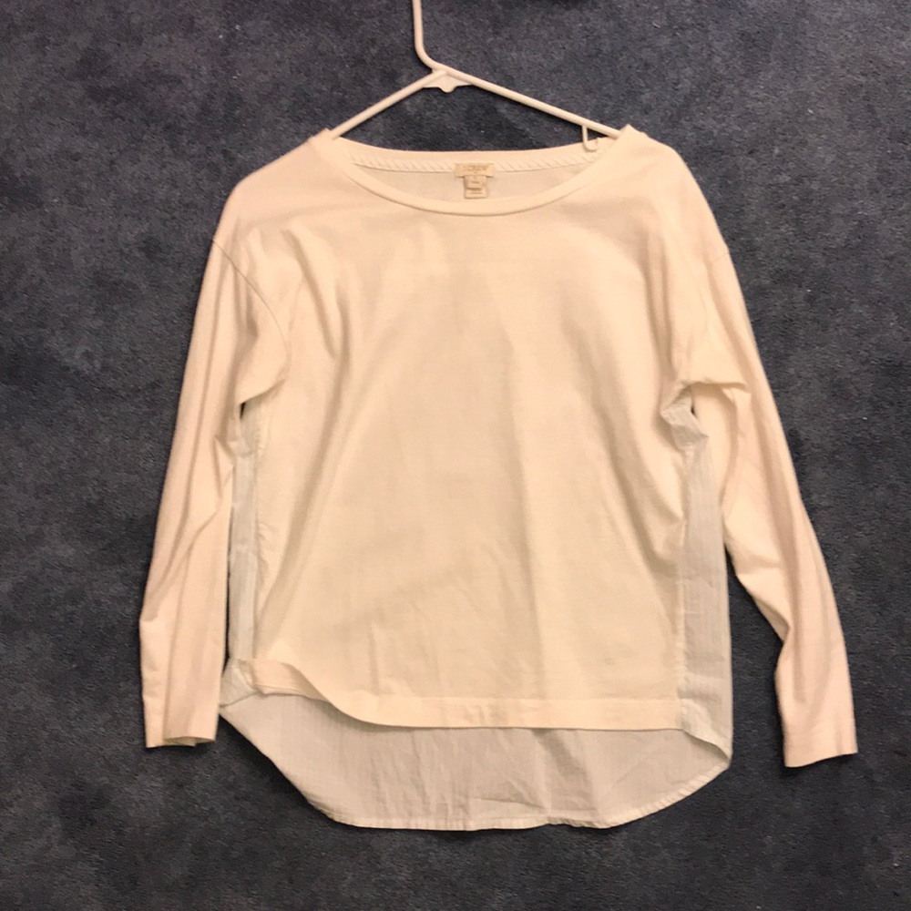 Jcrew shirt